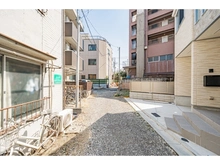 【東京都/墨田区八広】墨田区八広六丁目　中古戸建 