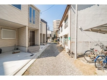【東京都/墨田区八広】墨田区八広六丁目　中古戸建 