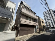 【東京都/葛飾区亀有】葛飾区亀有2丁目　中古戸建 
