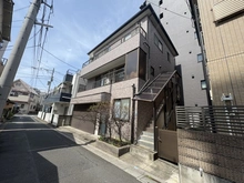 【東京都/葛飾区亀有】葛飾区亀有2丁目　中古戸建 