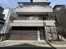 【東京都/葛飾区亀有】葛飾区亀有2丁目　中古戸建 