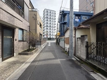 【東京都/葛飾区亀有】葛飾区亀有2丁目　中古戸建 