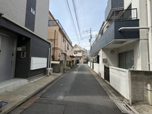 【東京都/葛飾区亀有】葛飾区亀有2丁目　中古戸建 