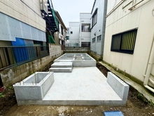 【東京都/江戸川区平井】江戸川区平井4丁目　新築戸建 