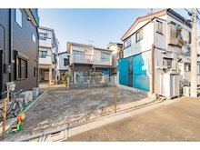 【東京都/江戸川区東松本】江戸川区東松本2丁目　新築戸建 