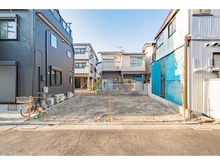 【東京都/江戸川区東松本】江戸川区東松本2丁目　新築戸建 
