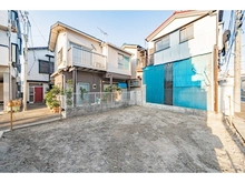【東京都/江戸川区東松本】江戸川区東松本2丁目　新築戸建 
