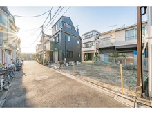 【東京都/江戸川区東松本】江戸川区東松本2丁目　新築戸建 