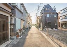 【東京都/江戸川区東松本】江戸川区東松本2丁目　新築戸建 