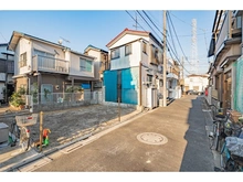 【東京都/江戸川区東松本】江戸川区東松本2丁目　新築戸建 