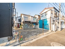 【東京都/江戸川区東松本】江戸川区東松本2丁目　新築戸建 