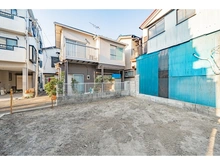 【東京都/江戸川区東松本】江戸川区東松本2丁目　新築戸建 