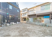 【東京都/江戸川区東松本】江戸川区東松本2丁目　新築戸建 