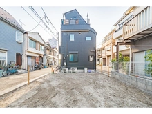【東京都/江戸川区東松本】江戸川区東松本2丁目　新築戸建 