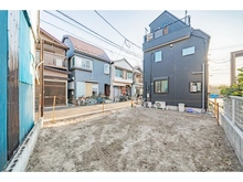 【東京都/江戸川区東松本】江戸川区東松本2丁目　新築戸建 