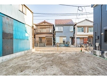 【東京都/江戸川区東松本】江戸川区東松本2丁目　新築戸建 