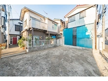 【東京都/江戸川区東松本】江戸川区東松本2丁目　新築戸建 