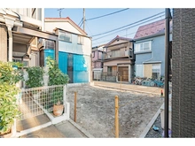 【東京都/江戸川区東松本】江戸川区東松本2丁目　新築戸建 