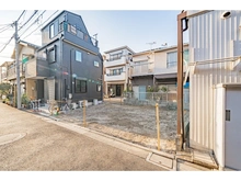 【東京都/江戸川区東松本】江戸川区東松本2丁目　新築戸建 