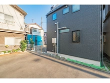 【東京都/江戸川区東松本】江戸川区東松本2丁目　新築戸建 