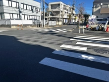 【東京都/足立区佐野】足立区佐野二丁目　2号棟 