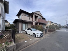 【千葉県/千葉市花見川区み春野】千葉市花見川区み春野二丁目　中古戸建 