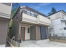 【千葉県/八千代市勝田台北】八千代市勝田台北二丁目　2号棟　新築戸建 