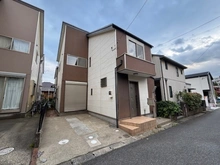 【千葉県/習志野市屋敷】習志野市屋敷三丁目　中古戸建 
