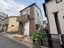 【千葉県/習志野市屋敷】習志野市屋敷三丁目　中古戸建 
