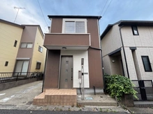 【千葉県/習志野市屋敷】習志野市屋敷三丁目　中古戸建 