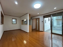 【千葉県/習志野市屋敷】習志野市屋敷三丁目　中古戸建 