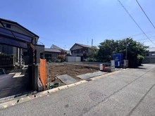 【千葉県/千葉市花見川区柏井】千葉市花見川区柏井1丁目　新築戸建　2号棟 