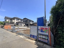 【千葉県/千葉市花見川区柏井】千葉市花見川区柏井1丁目　新築戸建　2号棟 