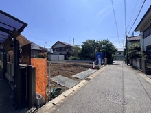【千葉県/千葉市花見川区柏井】千葉市花見川区柏井1丁目　新築戸建　2号棟 