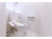 【東京都/清瀬市中里】清瀬市中里1丁目　新築戸建I号棟 