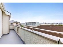 【東京都/清瀬市中里】清瀬市中里1丁目　新築戸建I号棟 