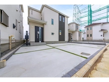 【東京都/清瀬市中里】清瀬市中里1丁目　新築戸建I号棟 