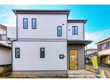 【東京都/東村山市廻田町】東村山市廻田町2丁目　新築戸建 