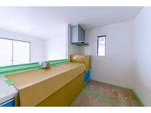 【東京都/東村山市廻田町】東村山市廻田町2丁目　新築戸建 