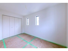【東京都/東村山市廻田町】東村山市廻田町2丁目　新築戸建 
