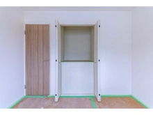 【東京都/東村山市廻田町】東村山市廻田町2丁目　新築戸建 