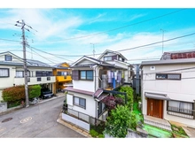 【東京都/東村山市廻田町】東村山市廻田町2丁目　新築戸建 