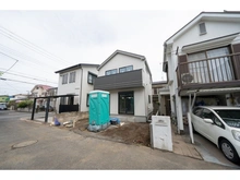 【埼玉県/所沢市東狭山ケ丘】所沢市東狭山ヶ丘3丁目　新築戸建 