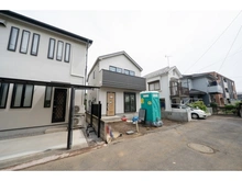 【埼玉県/所沢市東狭山ケ丘】所沢市東狭山ヶ丘3丁目　新築戸建 