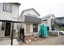 【埼玉県/所沢市東狭山ケ丘】所沢市東狭山ヶ丘3丁目　新築戸建 