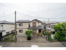 【埼玉県/所沢市東狭山ケ丘】所沢市東狭山ヶ丘3丁目　新築戸建 