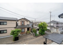 【埼玉県/所沢市東狭山ケ丘】所沢市東狭山ヶ丘3丁目　新築戸建 