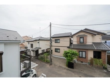 【埼玉県/所沢市東狭山ケ丘】所沢市東狭山ヶ丘3丁目　新築戸建 
