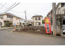 【埼玉県/所沢市大字山口】所沢市山口　新築戸建 