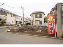 【埼玉県/所沢市大字山口】所沢市山口　新築戸建 